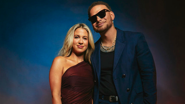 'Beauty and the Beast': Why Katelyn Brown led the way down 'Main Street Country'